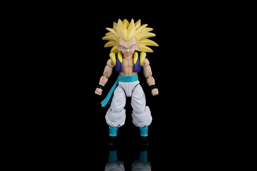Mua bán DRAGON STARS SUPER SAIYAN 3 GOTENKS