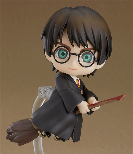 Mua bán NENDOROID 999 HARRY POTTER