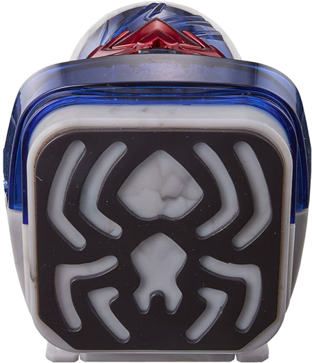 Mua bán (NO BOX,LỖI) DX KAMEN RIDER DEMONS DRIVER