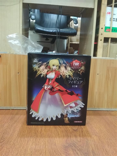 Mua bán PVC TAITO FATE NERO