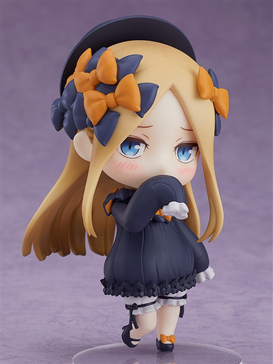 Mua bán NENDOROID 1095 FGO ABIGAIL (JAPAN VER)