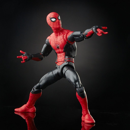 Mua bán MARVEL LEGENDS SPIDER MAN FAR FROM HOME
