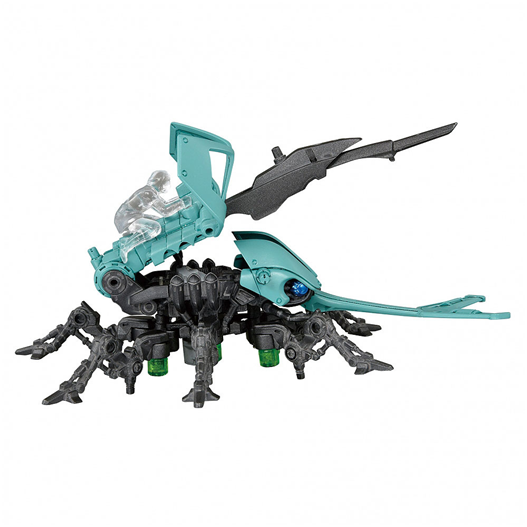 Mua bán ZOIDS WILD ZW03 KABTOR