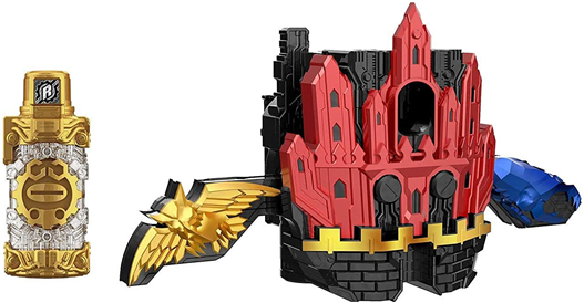 Mua bán (2ND)DX GREASE PERFECT KINGDOM