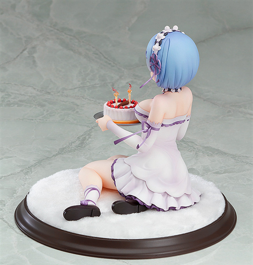 Mua bán PVC REM BIRTHDAY CAKE VER