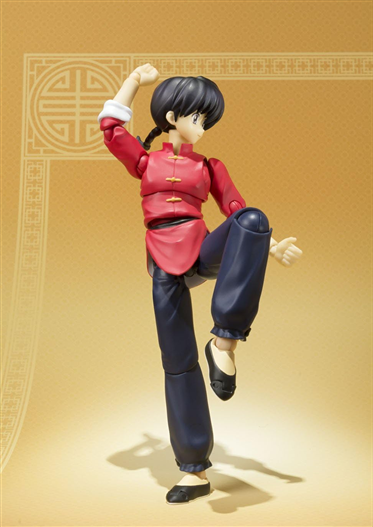 Mua bán SHF RANMA 