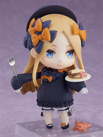 Mua bán NENDOROID 1095 FGO ABIGAIL (JAPAN VER)