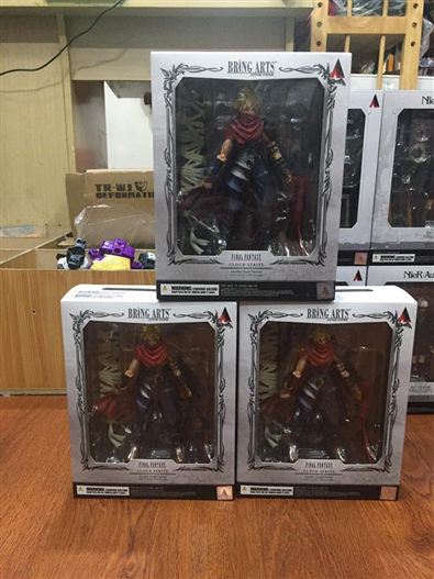 Mua bán BRING ARTS CLOUD STRIFE