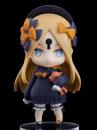 Mua bán NENDOROID 1095 FGO ABIGAIL (JAPAN VER)