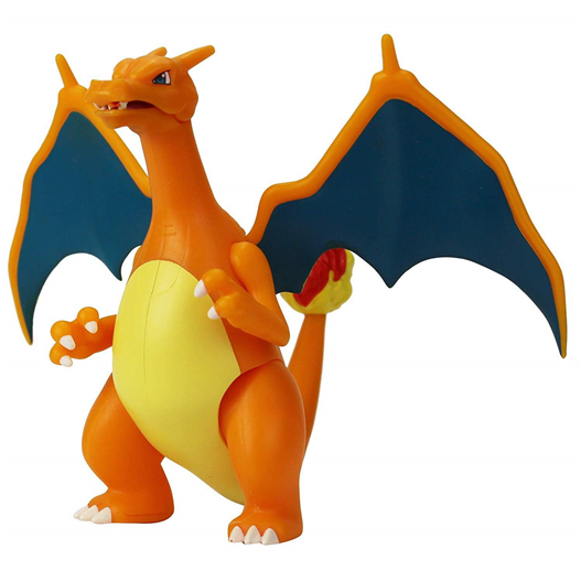 Mua bán POKEMON CHARIZARD