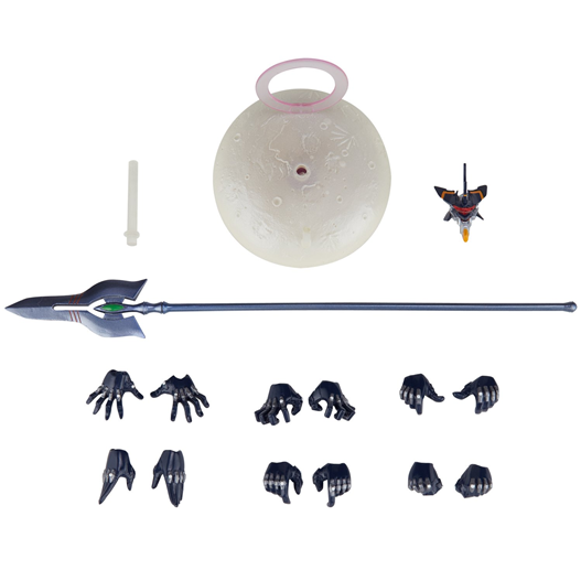 Mua bán REVOLTECH EVA-03 MARK 6