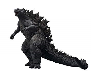 Mua bán NECA GODZILLA 2019 CHINA VER