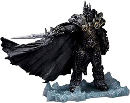 Mua bán PVC THE LICH KING BL VER