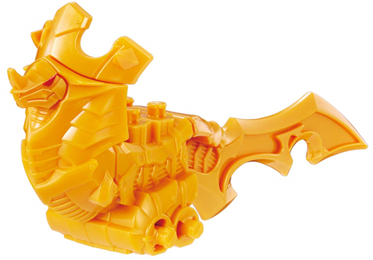 Mua bán (JPV) DX KISHIRYUZIN LIKE NEW