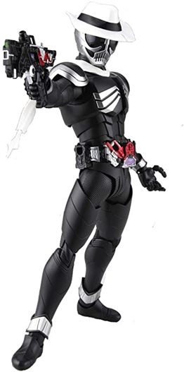 Mua bán MG FIGURE RISE KAMEN RIDER SKULL JPV