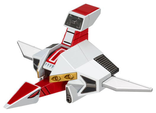 Mua bán LEGACY NINJA MEGAZORD ACTION FIGURE