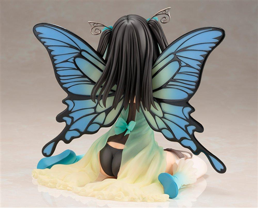 Mua bán PVC TONYS HEROINE COLLECTION FAIRY OF HINAGIKU DAISY FAKE