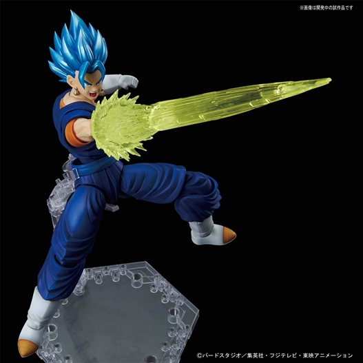 Mua bán FIGURE RISE STANDARD VEGITO 2ND