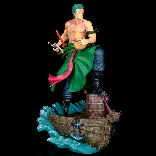 Mua bán PVC ZORO STAND FAKE