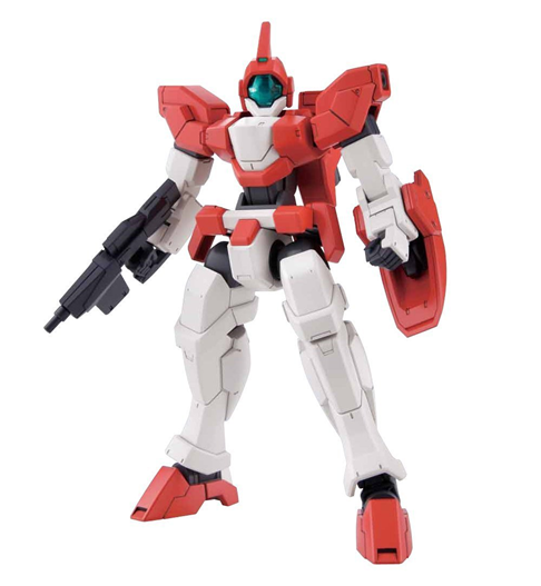 Mua bán HG AGE GENOACE II