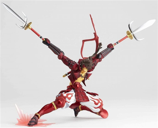 Mua bán REVOLTECH YAMAGUCHI SANADA YUKIMURA 