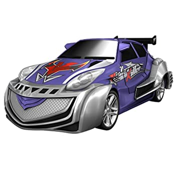 Mua bán FLASH AND DASH VIOLET KILLER