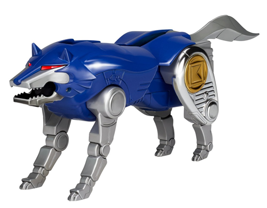 Mua bán LEGACY NINJA MEGAZORD ACTION FIGURE