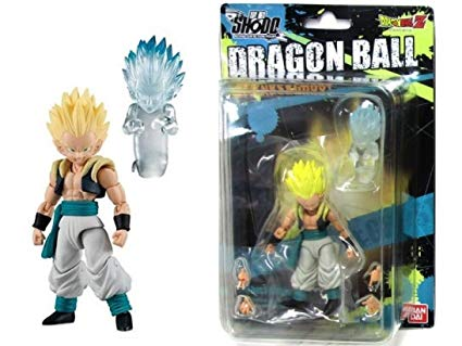 Mua bán SODO BANDAI TENOHIRADO THE PART 3 GOTENKS