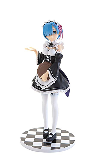 Mua bán SEGA REM RE:ZERO