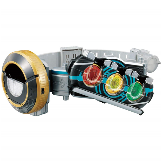 Mua bán [JPV] DX KAMEN RIDER OOO BELT 4 MEDAL OPEN