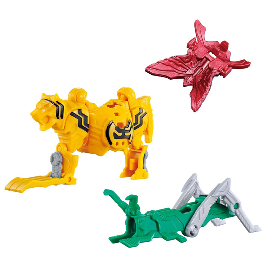 Mua bán RKF KAMEN RIDER ZI-O OOO ARMOR