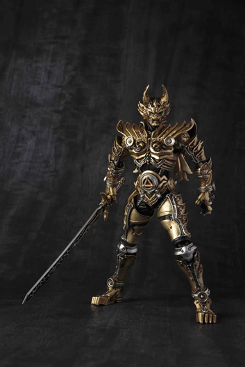 Mua bán SIC KIWAMI MAKAI KADO GOLDEN KNIGHT GARO