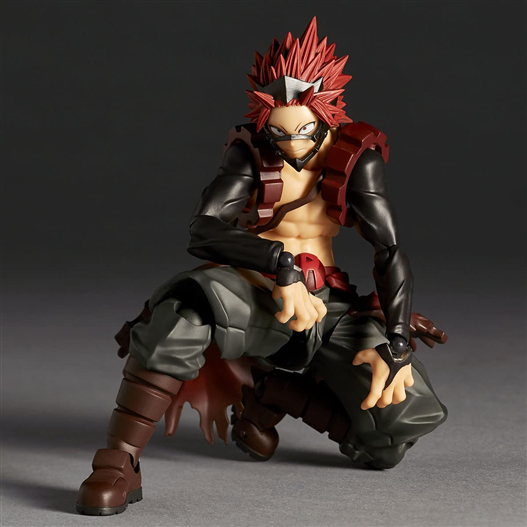 Mua bán (2ND) REVOLTECH AMAZING YAMAGUCHI:EIJIRO KIRISHIMA