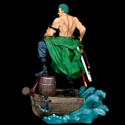 Mua bán PVC ZORO STAND FAKE