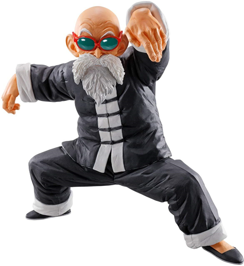 Mua bán PVC MASTER ROSHI MASTERLISE EMOVING SINH DRAGONBALL BL