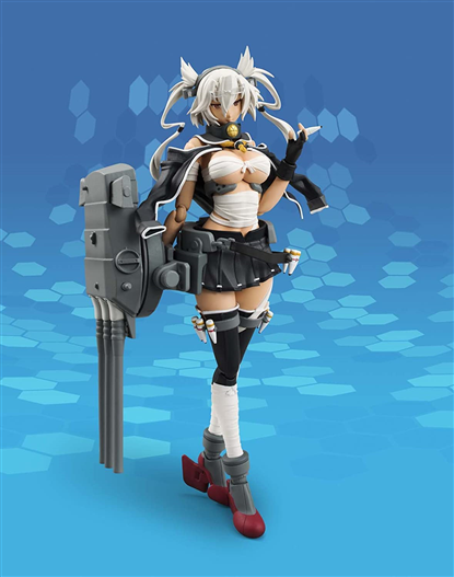 Mua bán AGP KANCOLLE MUSASHIKAI 2ND (JPV)