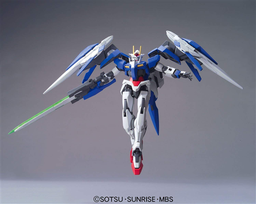 Mua bán HG 00 RAISER GN CONDENSER TYPE