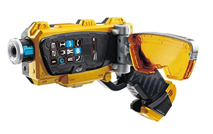 Mua bán DX GO BUSTER MORPHIN BLASTER 2ND