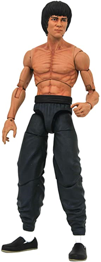 Mua bán DIAMOND SELECT BRUCE LEE