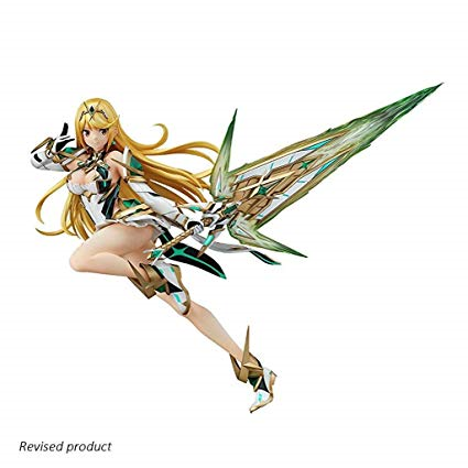 Mua bán PVC MYTHRA HIKARI XENOBLADE2