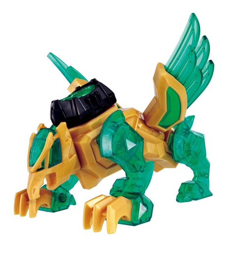 Mua bán DX PLAMONSTER GRIFFON 2ND