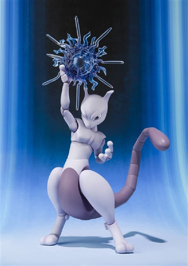 Mua bán D ARTS MEWTWO