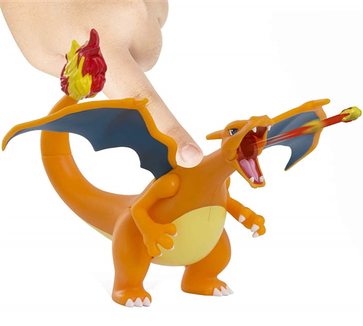 Mua bán POKEMON CHARIZARD