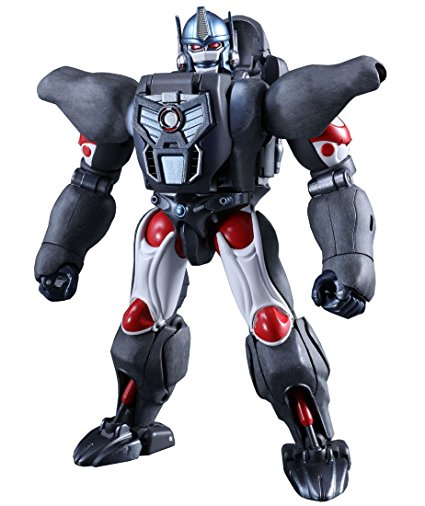 Mua bán TAKARA TOMY MASTER PIECE BEAST WARS OPTIMUS PRIMAL 2ND