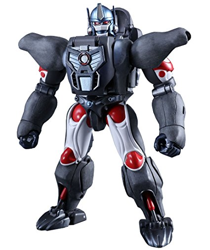Mua bán TRANSFORMERS MASTERPIECE MP-32 OPTIMUS PRIMAL