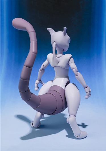 Mua bán D ARTS MEWTWO