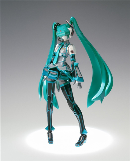 Mua bán COMPOSITE MIKU VER KA 2ND