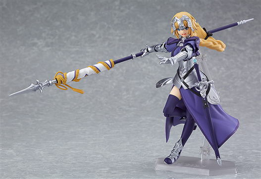 Mua bán FIGMA 366 RULER/JEANNE DARC