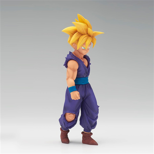 Mua bán BANPRESTO SON GOHAN SOLID EDGE WORKS VOL 5 TYPE B