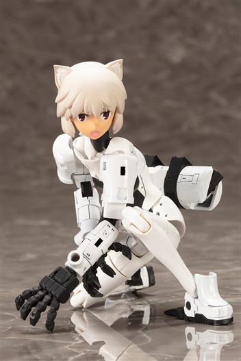 Mua bán KOTOBUKIYA MEGAMI DEVICE WISM SOLDIER SNIPE/GRAPPLE